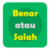 Game Benar Salah