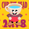 CUP THE HEAD - Rubber Hose Animated Cartoon Cup快速下载