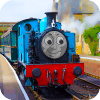 Thomas Train GO!中文版下载