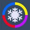 SWITCH THE COLOR 2K18 - 2 Edition: Idle Snow Ballz中文版下载