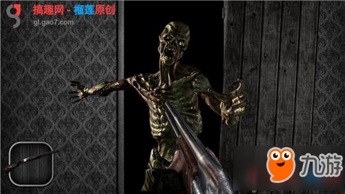 鬼影重重万圣节之夜第4部分攻略 鬼影重重2攻略4