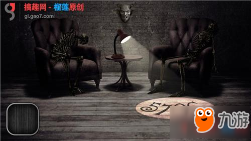 鬼影重重万圣节之夜第4部分攻略 鬼影重重2攻略4