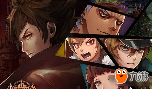 来啊，打架！ RPG新作《东京监狱》即将上线