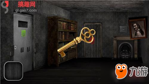 鬼影重重万圣节之夜第2部分攻略 鬼影重重2攻略2