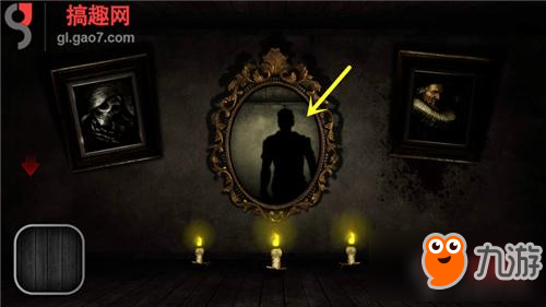 鬼影重重万圣节之夜第2部分攻略 鬼影重重2攻略2