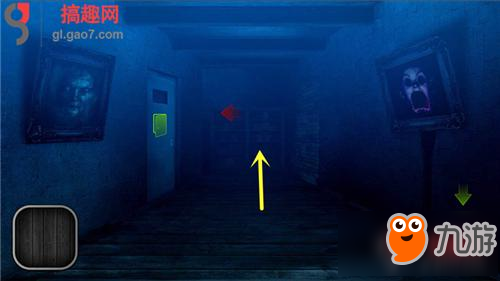 鬼影重重万圣节之夜第2部分攻略 鬼影重重2攻略2