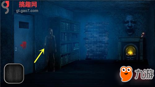 鬼影重重万圣节之夜第2部分攻略 鬼影重重2攻略2