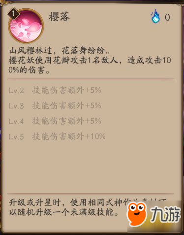 樱花妖攻略：技能御魂阵容全方面解读