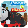 Super Train Thomas Friends Racing无法打开