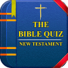 Bible Quiz- New Testament