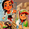 Subway Surf: Super Subway Rush如何升级版本