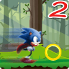 Super Sonic Adventure 2iphone版下载