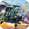 Modern Gunship Strike 3D费流量吗