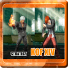 Strategy King Of Fighter XIV破解版下载