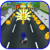 Super Sonic subway kid surf game怎么安装