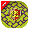 New Base Maps for COC Layout 2017