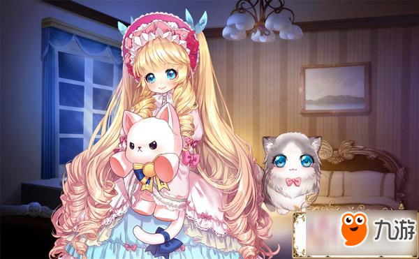 恋人之森王子有哪些类型 各类型王子介绍