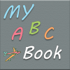 My ABC book