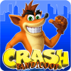 Crash Bandicoot