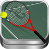 3D Tennis Championship