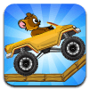 Tom Game Driving Car破解版下载