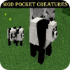 MOD Pocket Creatures