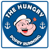 The hungry popey runner