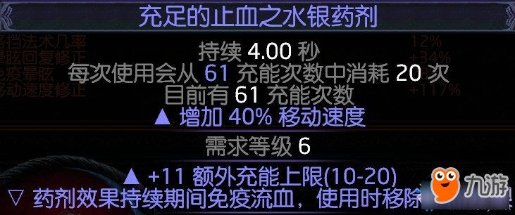 《流放之路》3.0游俠追獵者低價(jià)刀陣BD推薦