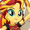 Dress up Sunset Shimmer MLPEG破解版下载