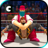 Wrestling Revolution Cowboy Fighting玩不了怎么办