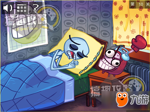 一起来打call第10关攻略 一起来打call攻略10关