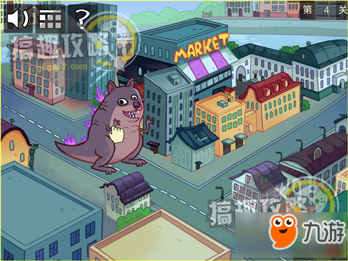 一起来打call攻略 一起来打call通关图文攻略