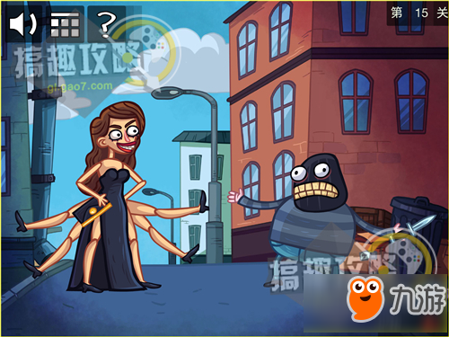 一起来打call攻略 一起来打call通关图文攻略