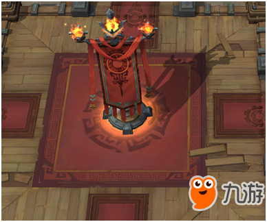 《梦三国2》军团领地战来袭 单局玩法详解
