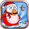 Penguin's Xmas Fun - The Christmas Game
