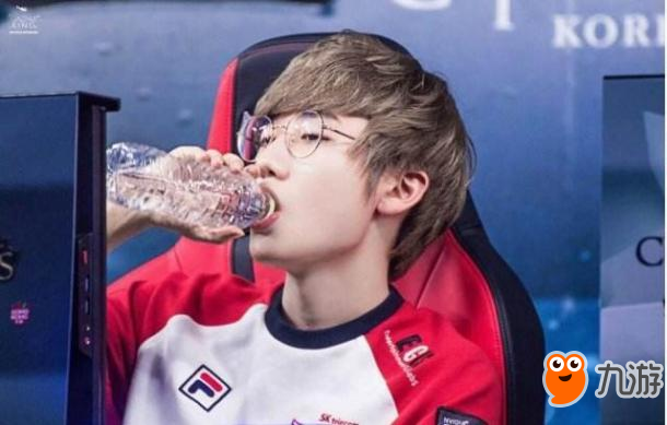 《LOL》SKT战队Peanut和Sky离队 老牌劲旅大洗牌？