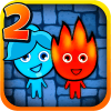 BlueGirl And RedBoy Adventure 2