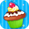 Bakery Party! Cupcake Salon