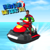 Water Slide Boat Racing Realiphone版下载