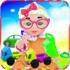 Cute Baby Care Center 2020iphone版下载