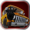 3D Zombie Shooter on Car