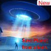 Save Earth - Aliens War