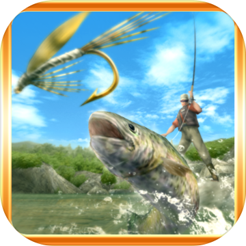 Fly Fishing 3D