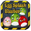 Egg Splash Bluster如何升级版本