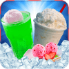 Ice Cream Soda Soft Drink Maker占内存小吗