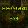 Thanksgiving Barracks Escape如何升级版本