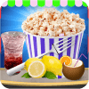 Tasty Popcorn Maker无法打开