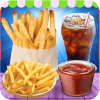 French Fries - Chef Fun费流量吗