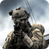 Frontline SSG Commando - Commando Mission Games 3d