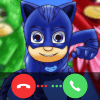 Pj Masks Calling Simulator最新版下载